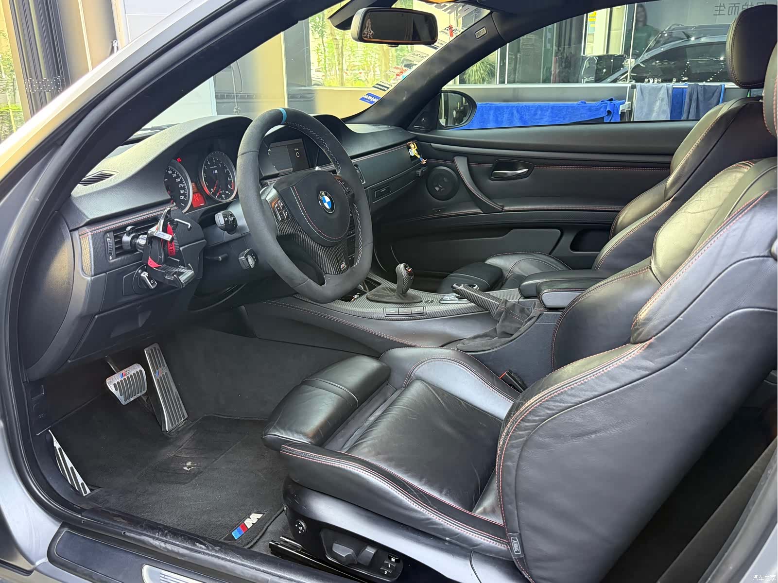 BMW M3, 2012 все фото
