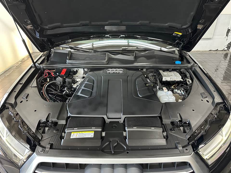 Audi Q7 Audi Q7