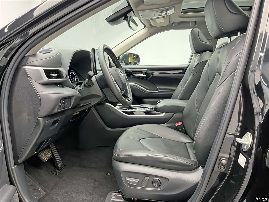 Toyota Highlander, 2022 17