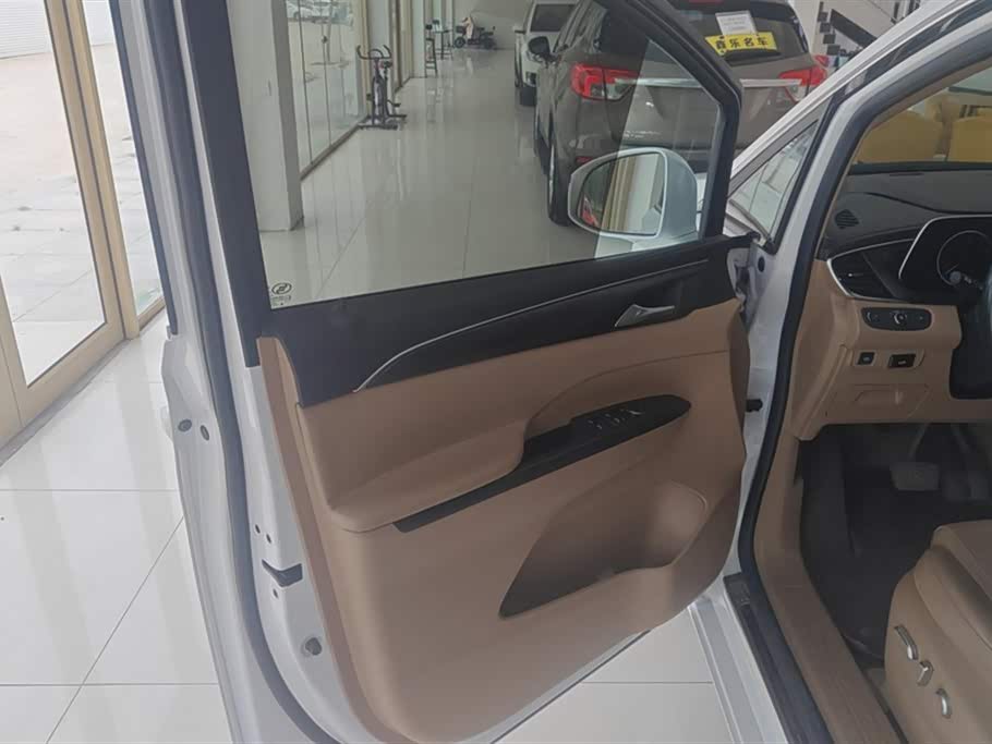 Buick GL8 Buick GL8