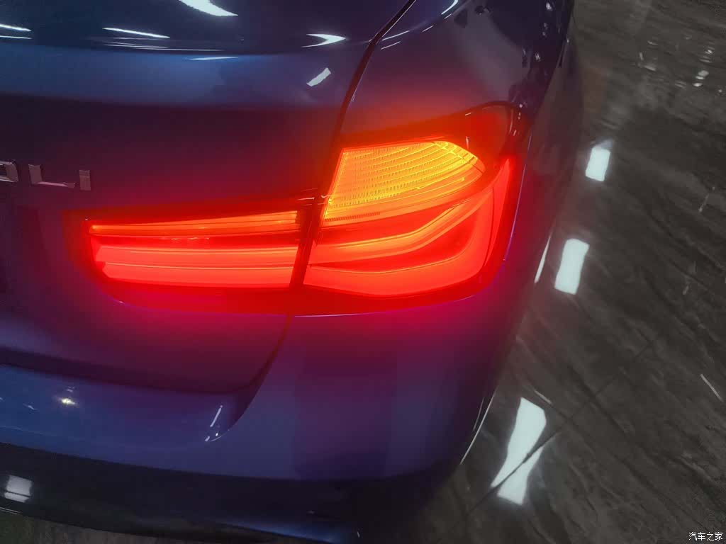 BMW 3 Series, 2017 24