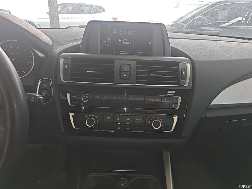 BMW 1 Series, 2016 13