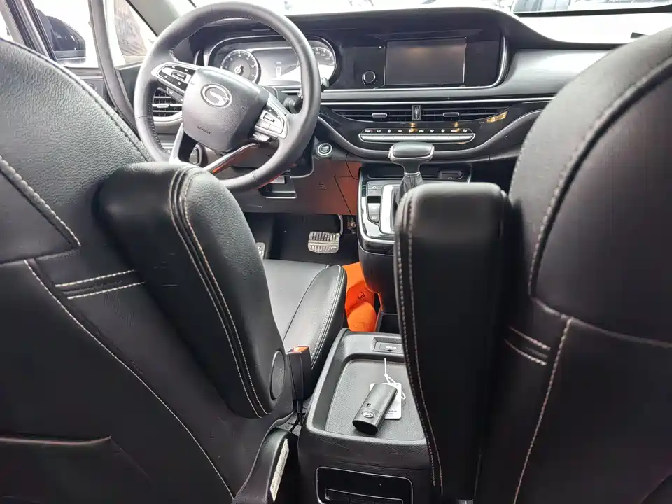 Trumpchi Trumpchi M6