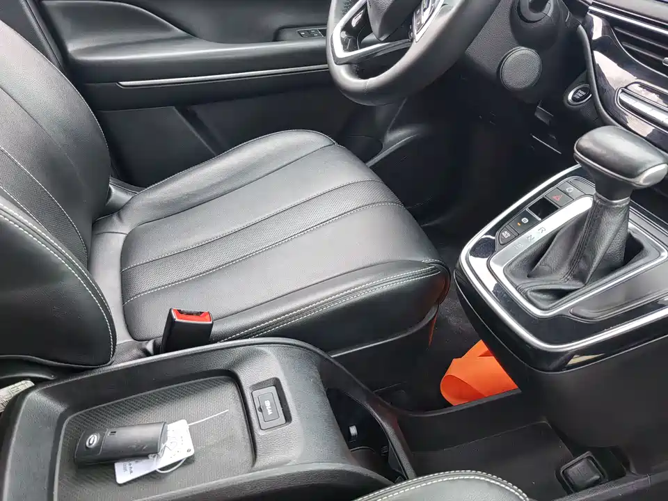 Trumpchi Trumpchi M6