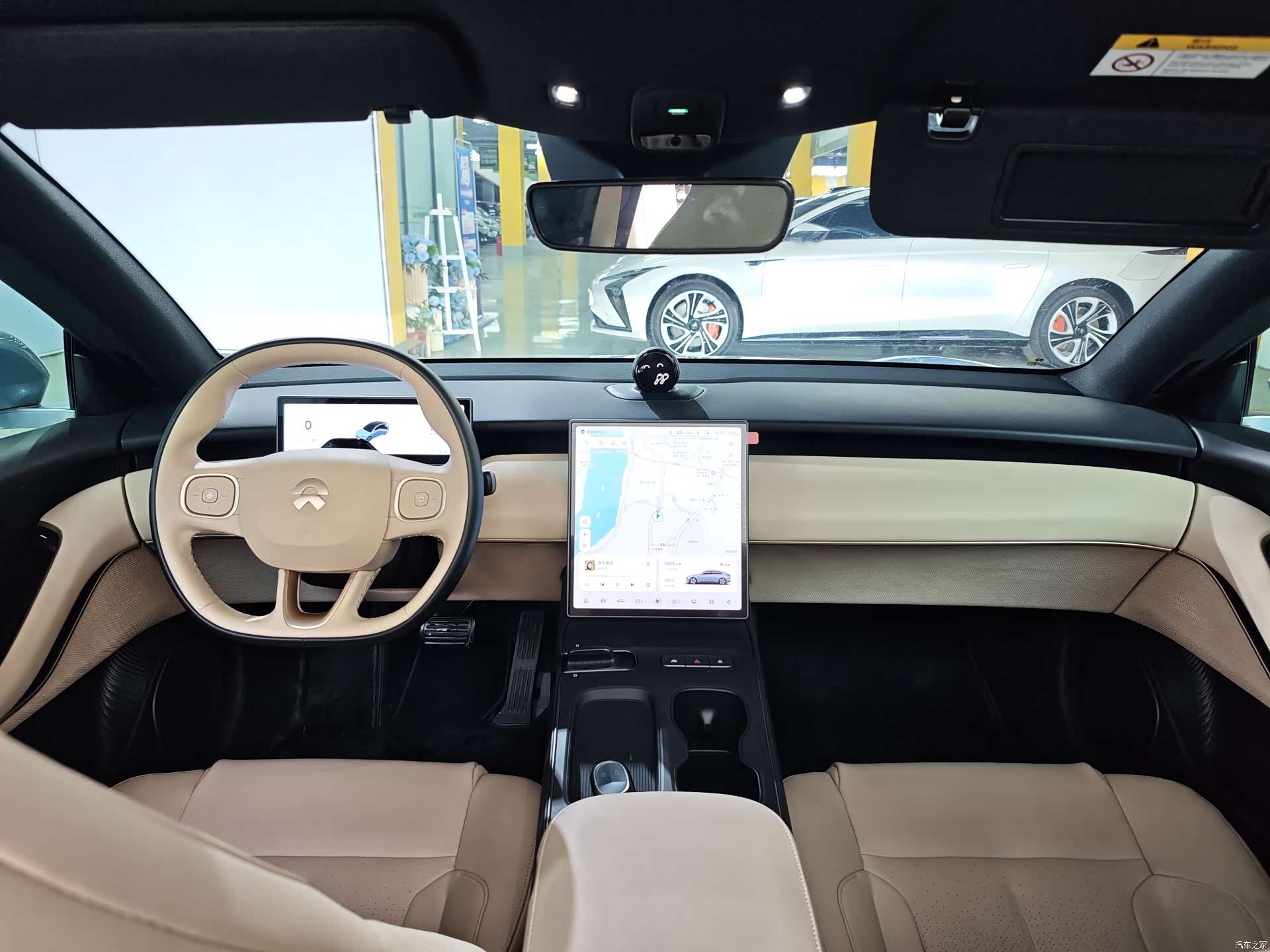 NIO ET5, 2025 18