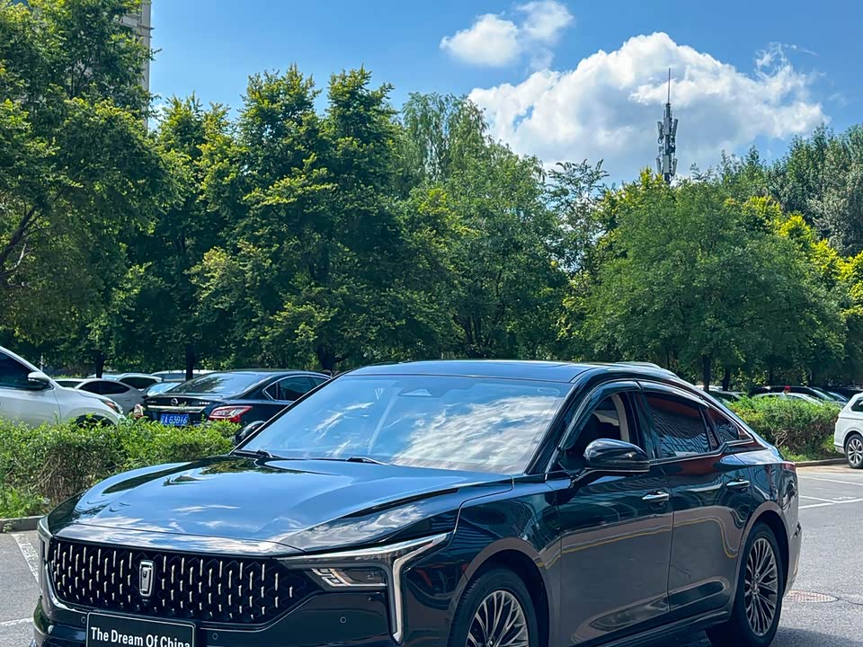 Besturn B70