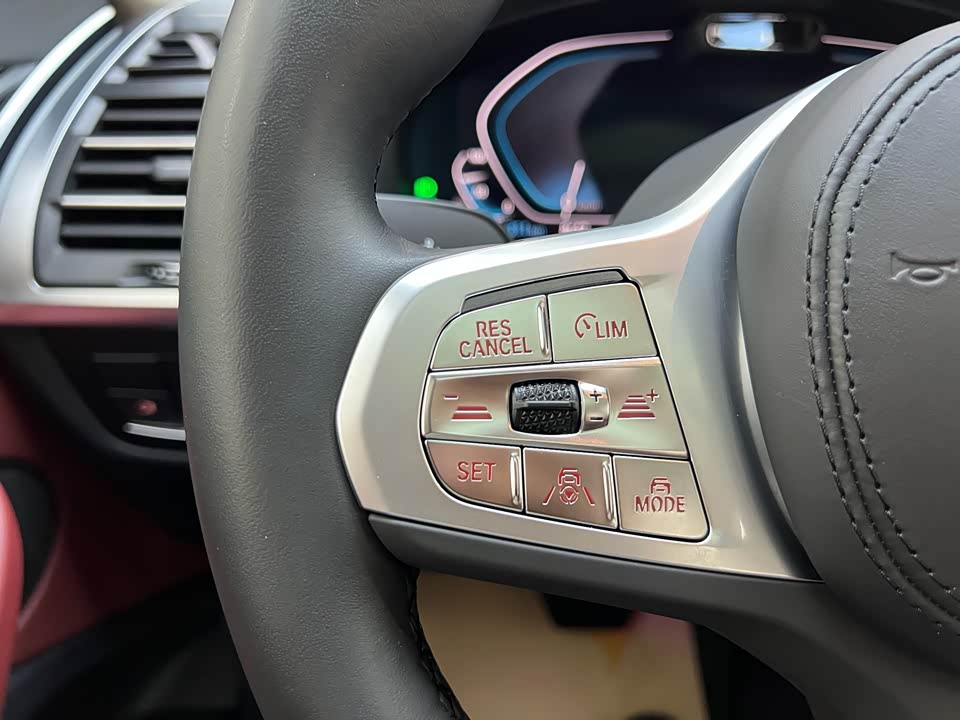 BMW iX3 BMW iX3
