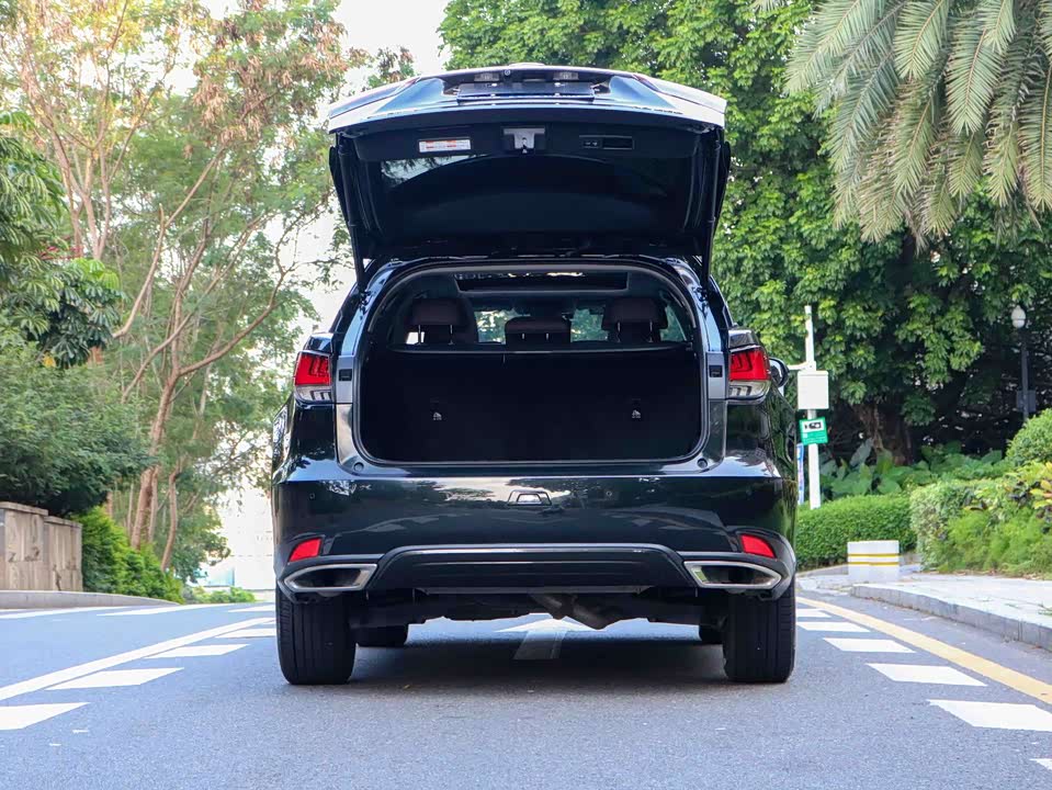 Lexus RX Lexus RX