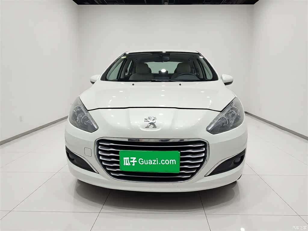 Peugeot 308, 2016 24