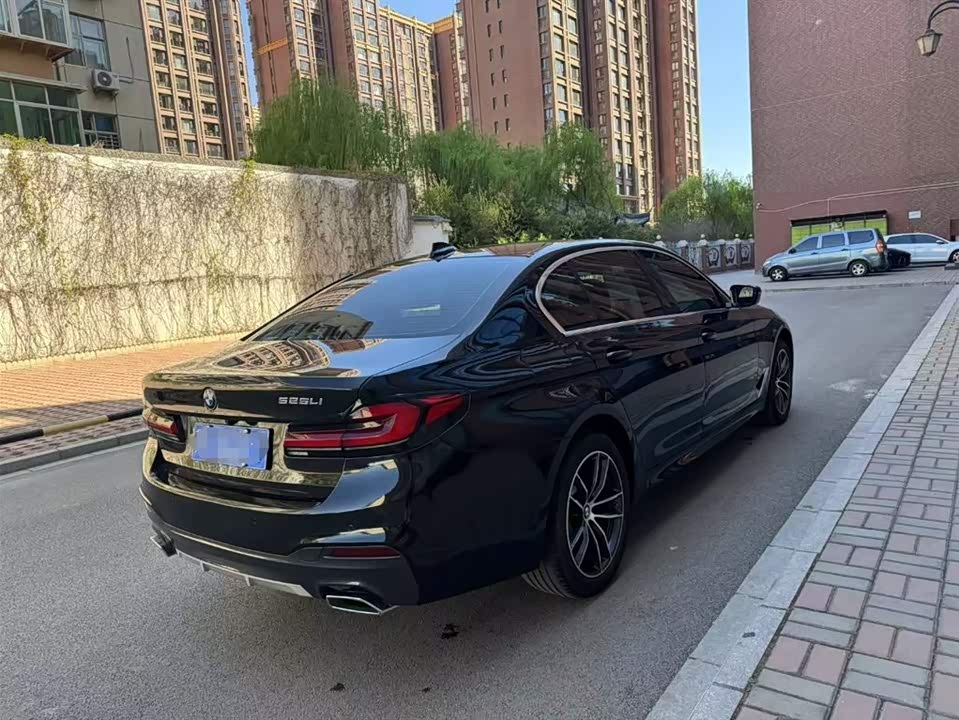 BMW 5 series BMW 5 series