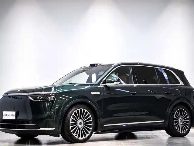 AITO M8 2025 — купить из Китая под заказ