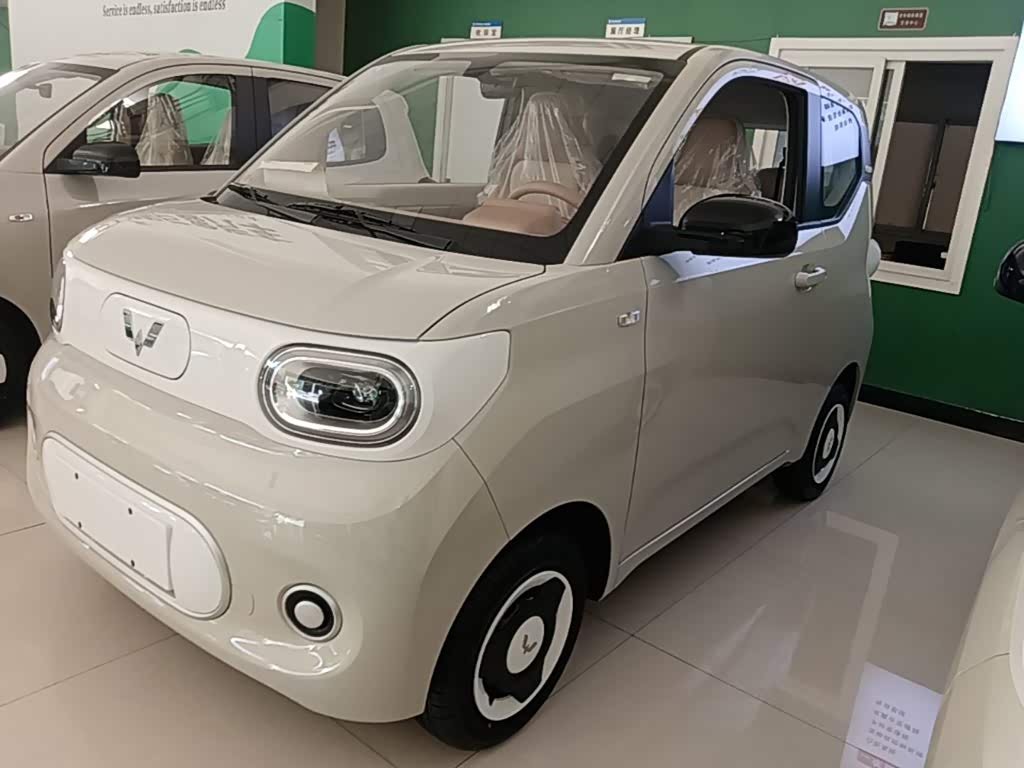 Wuling Mini EV