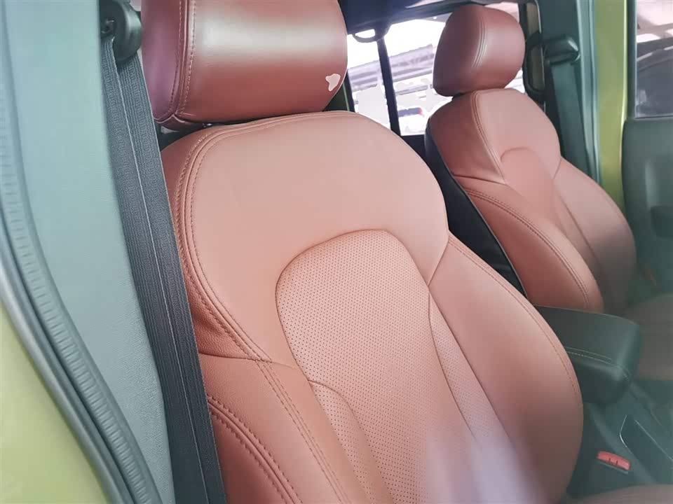 Beijing BJ40 Beijing BJ40