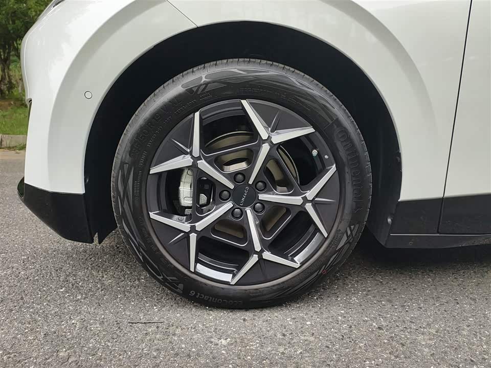 Lynk & Co Z20 Lynk & Co Z20