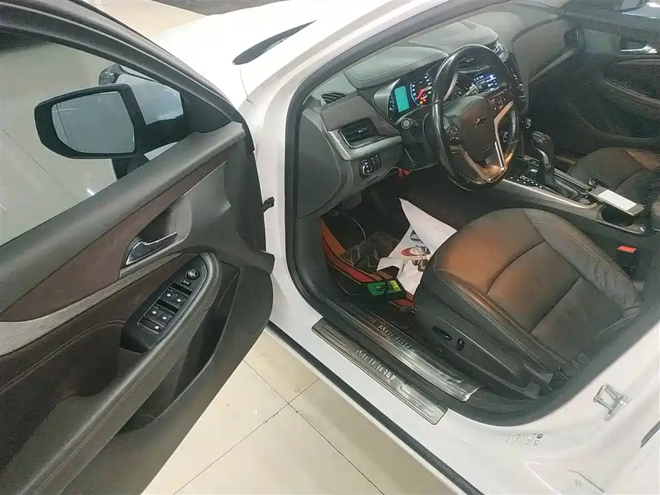 Chevrolet Mai Ruibao