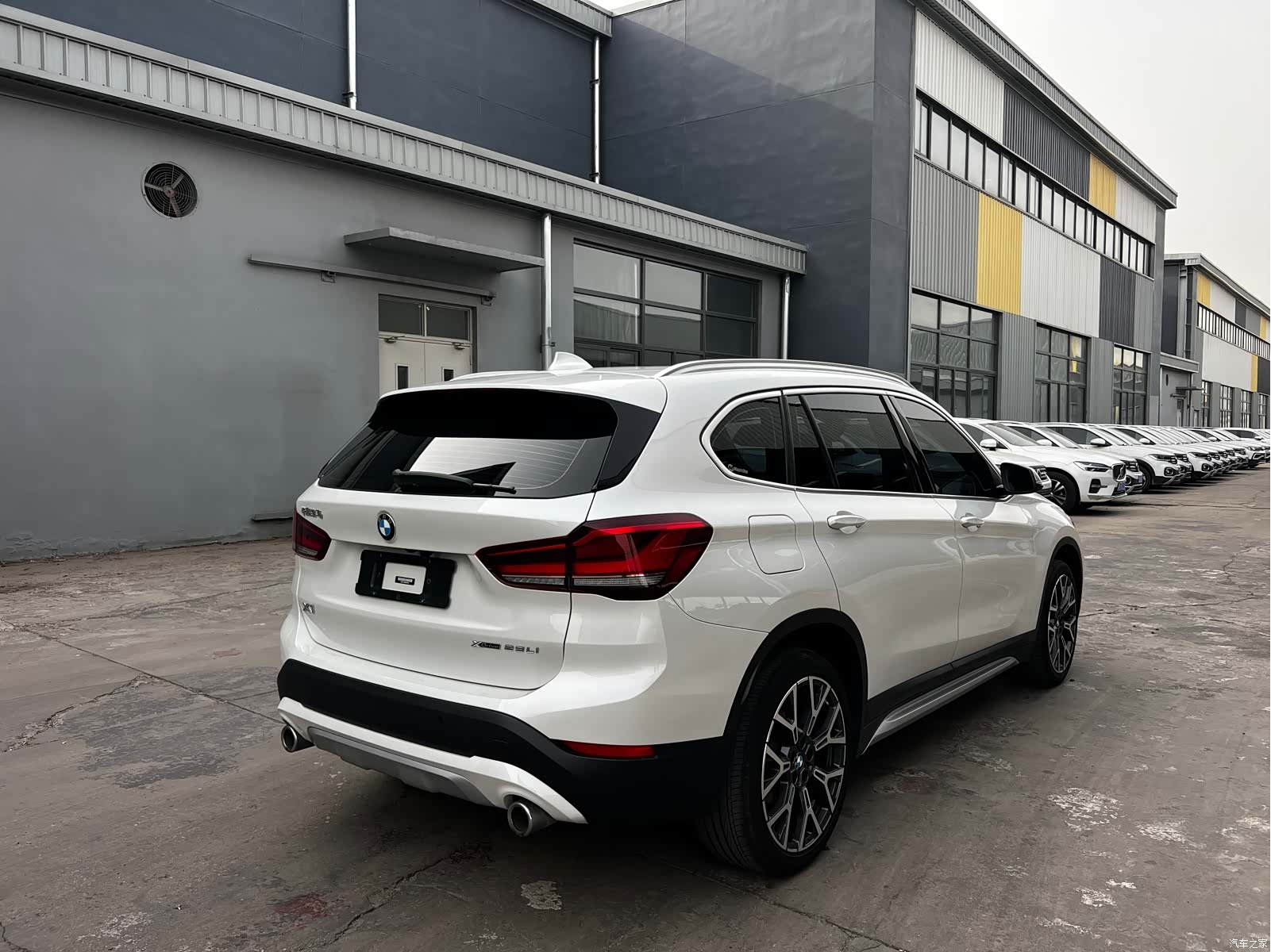 BMW X1, 2023 18
