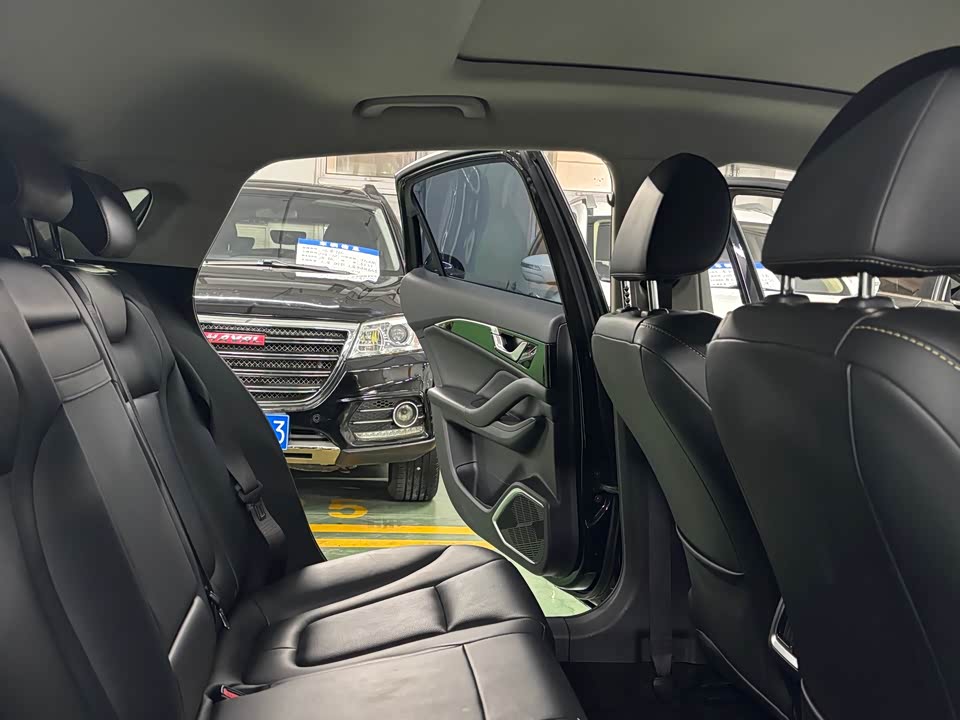 Besturn B70