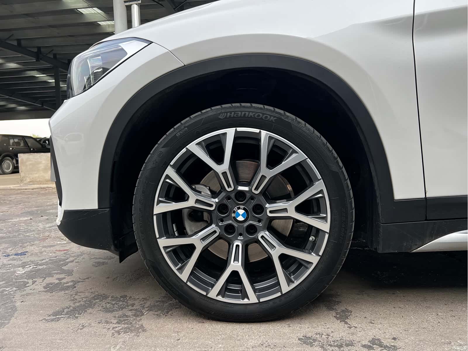 BMW X1, 2023 19