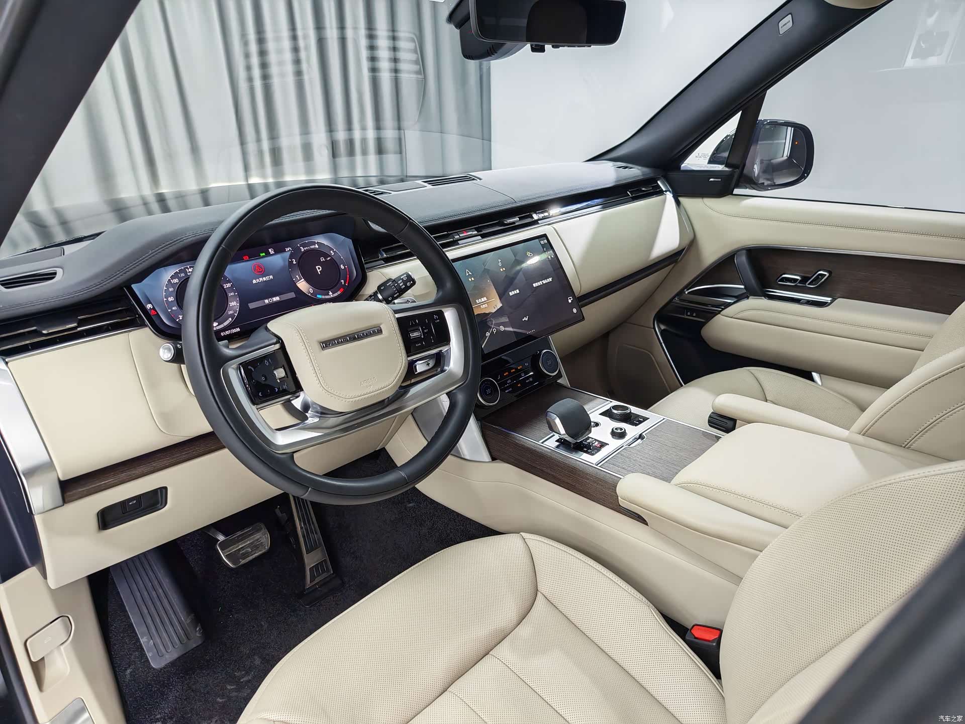 Land Rover Range Rover, 2023 6
