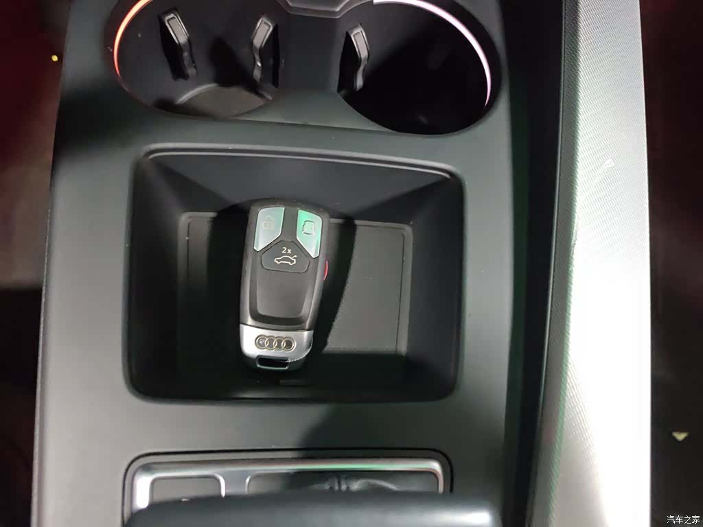 Audi A5, 2021 9