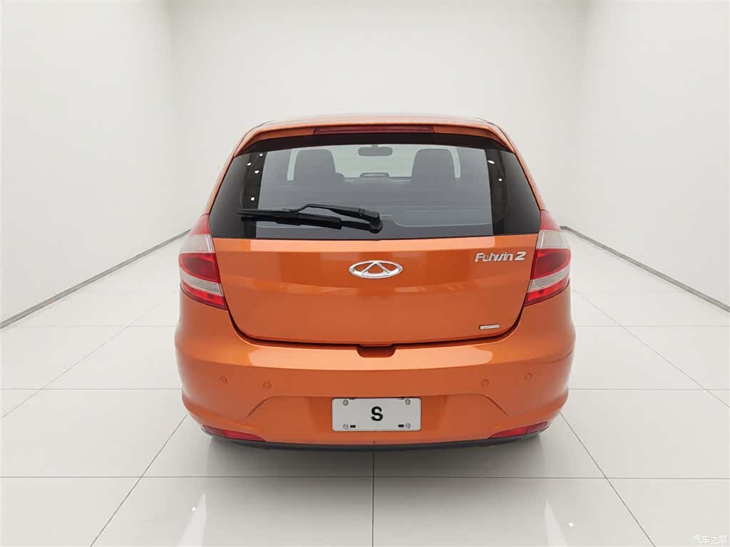 Chery 2, 2016 4