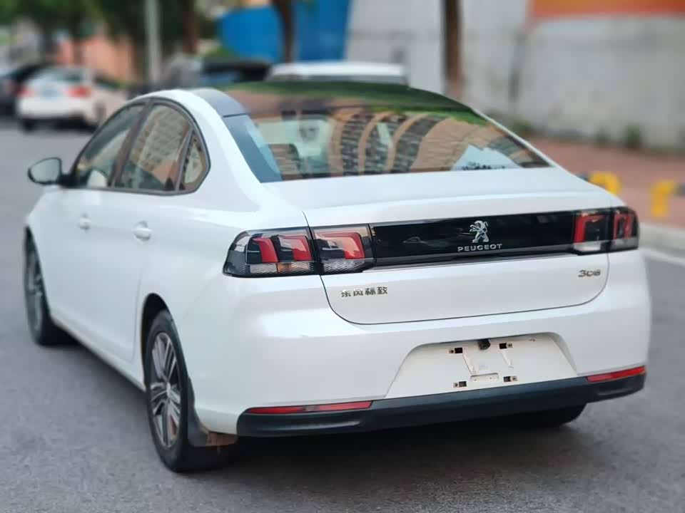 Peugeot 308 Peugeot 308