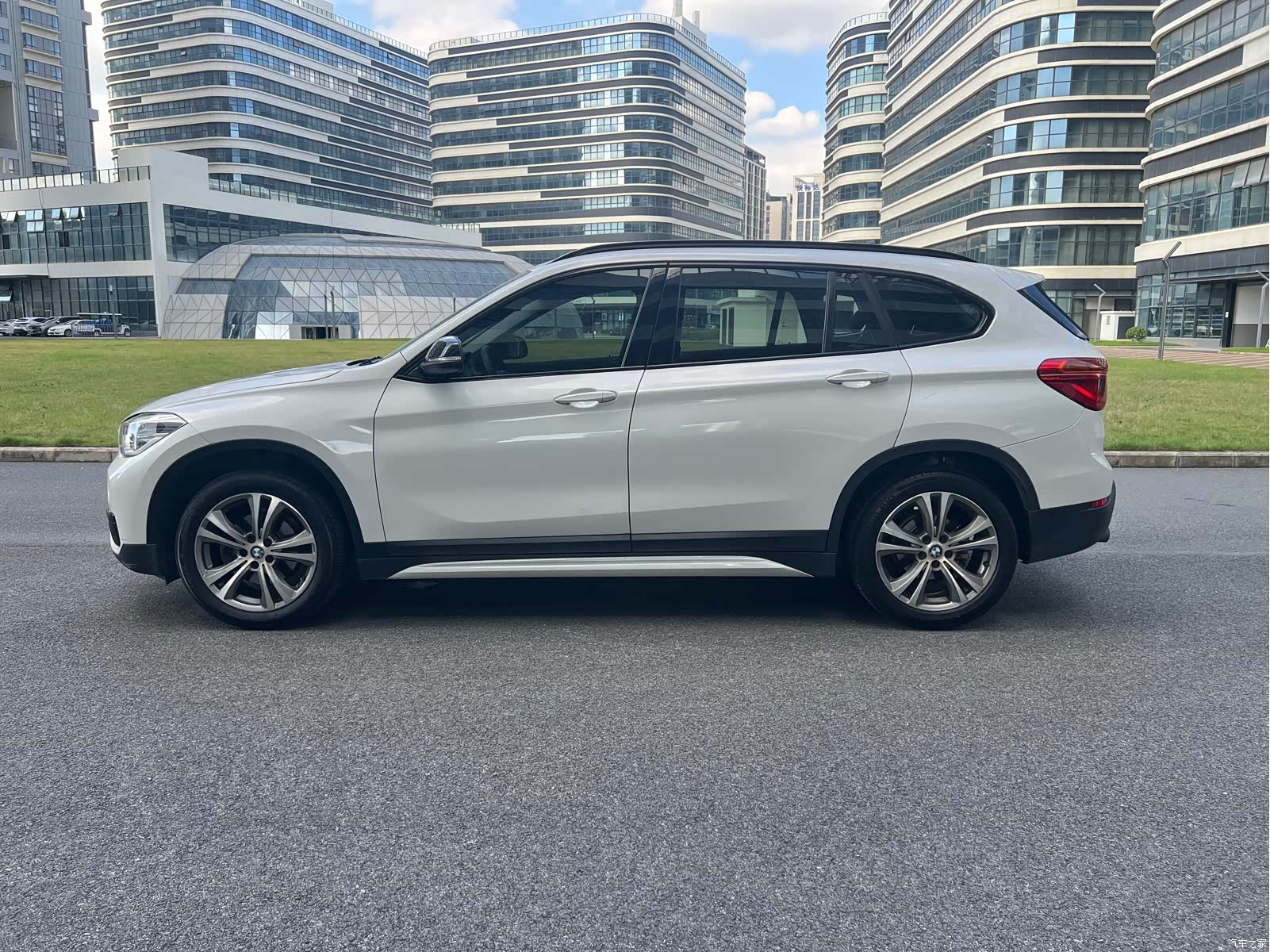 BMW X1, 2019 7