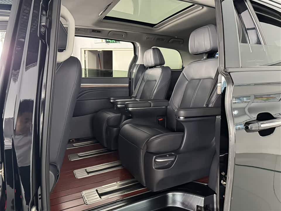 Trumpchi Trumpchi M8