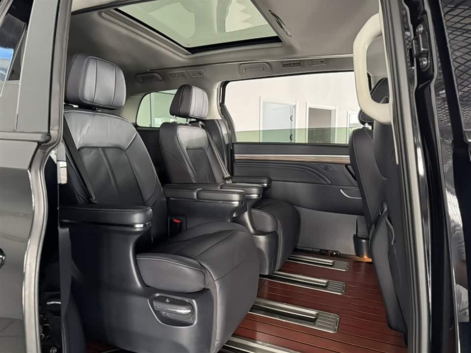 Trumpchi Trumpchi M8