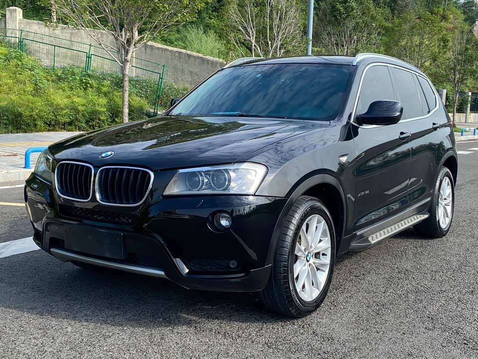 BMW X3 BMW X3