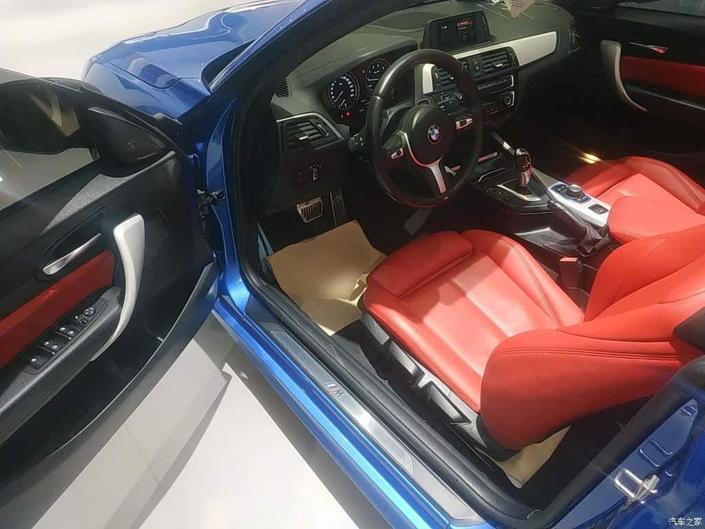 BMW 2 Series, 2018 13