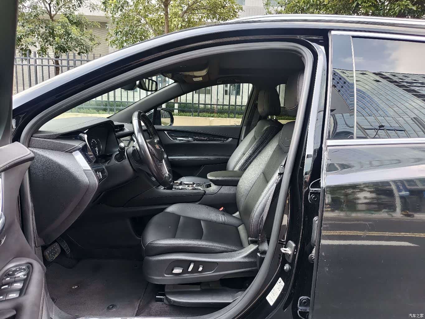 Cadillac XT5, 2021 9