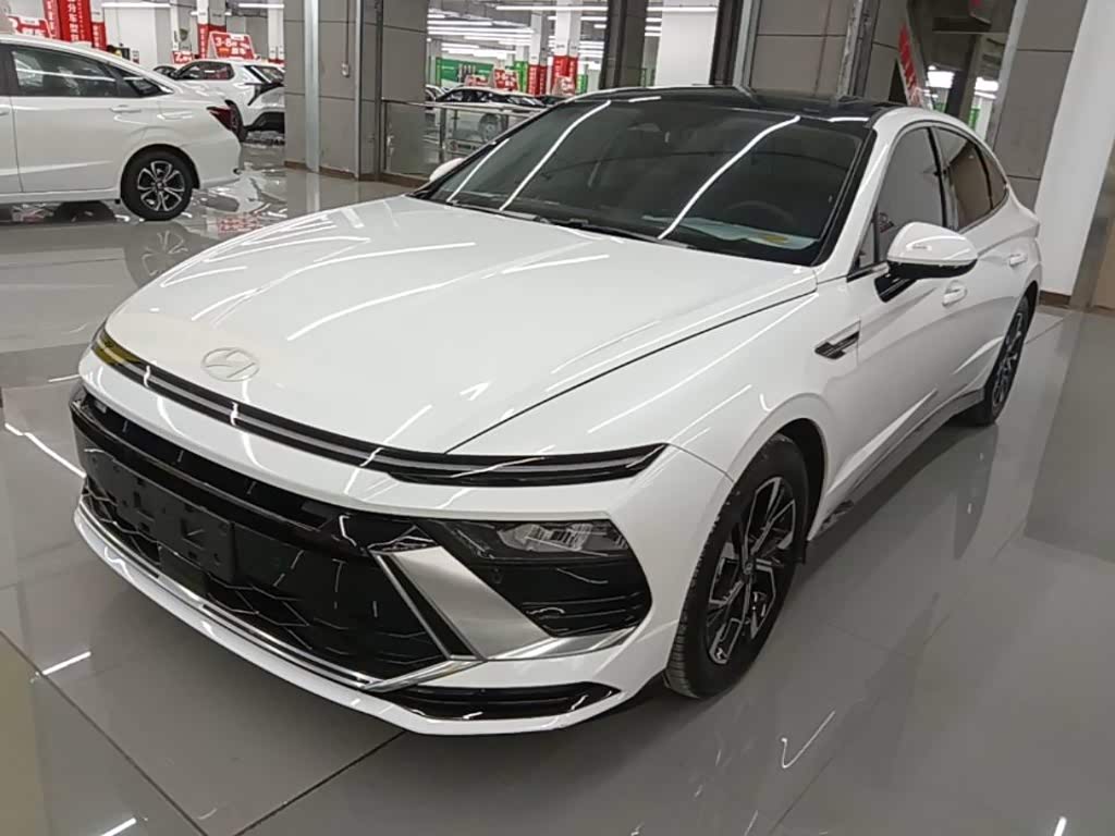 Hyundai