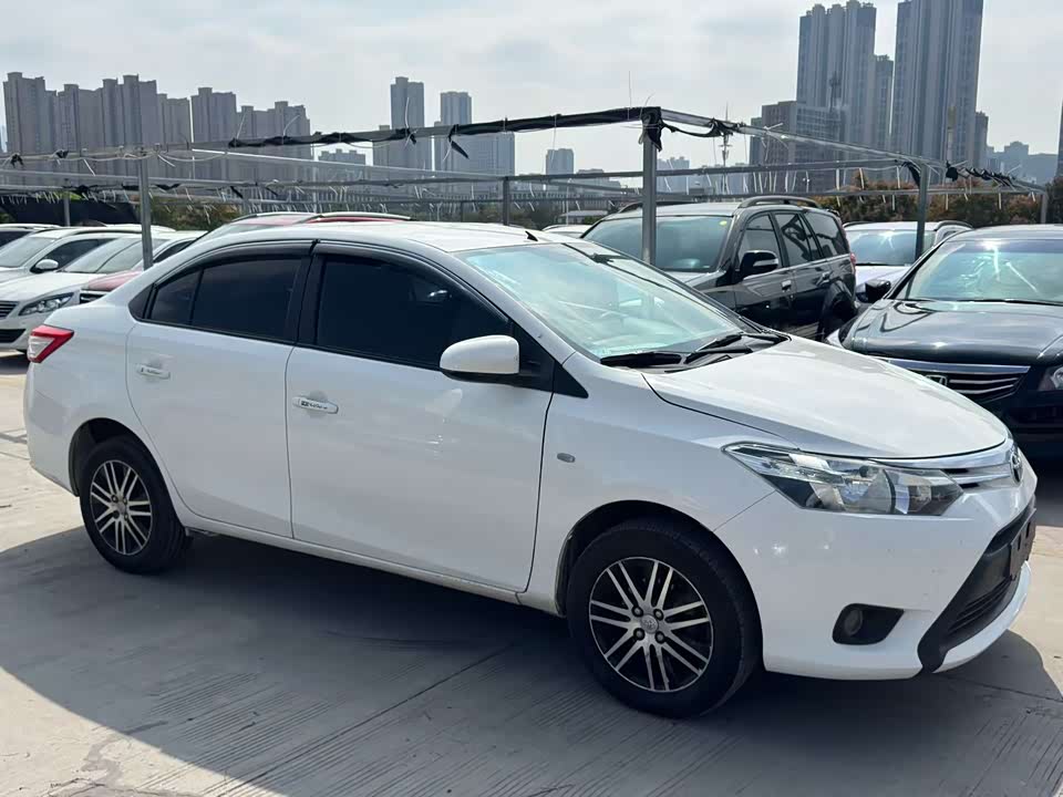Toyota Vios