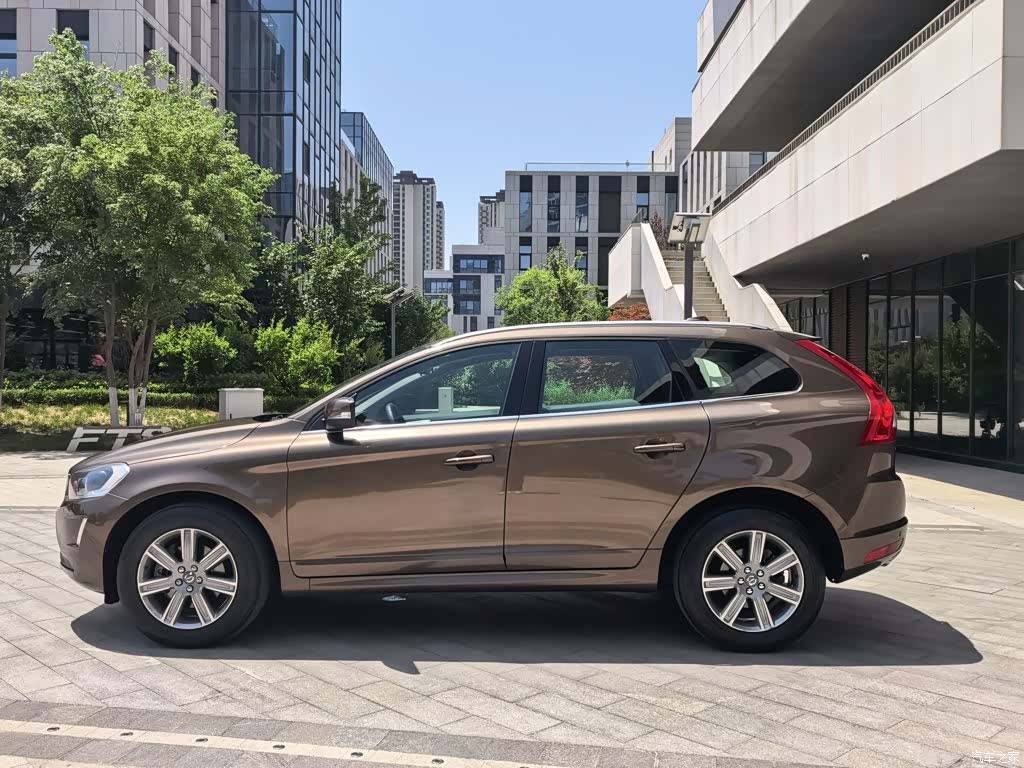 Volvo XC60, 2017 13