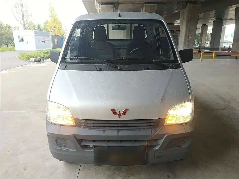 Wuling Wuling Zhiguang Small Card