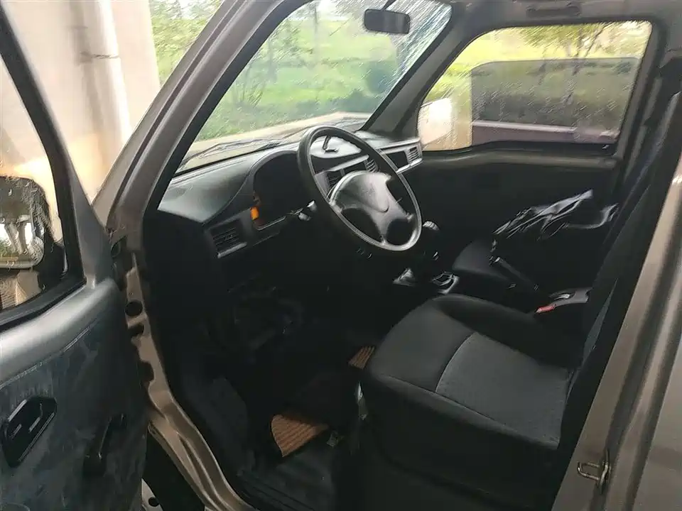 Wuling Wuling Zhiguang Small Card