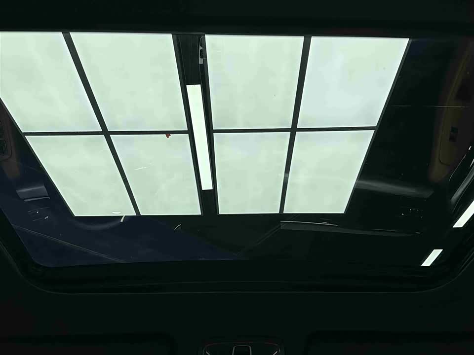 Trumpchi Trumpchi ES9