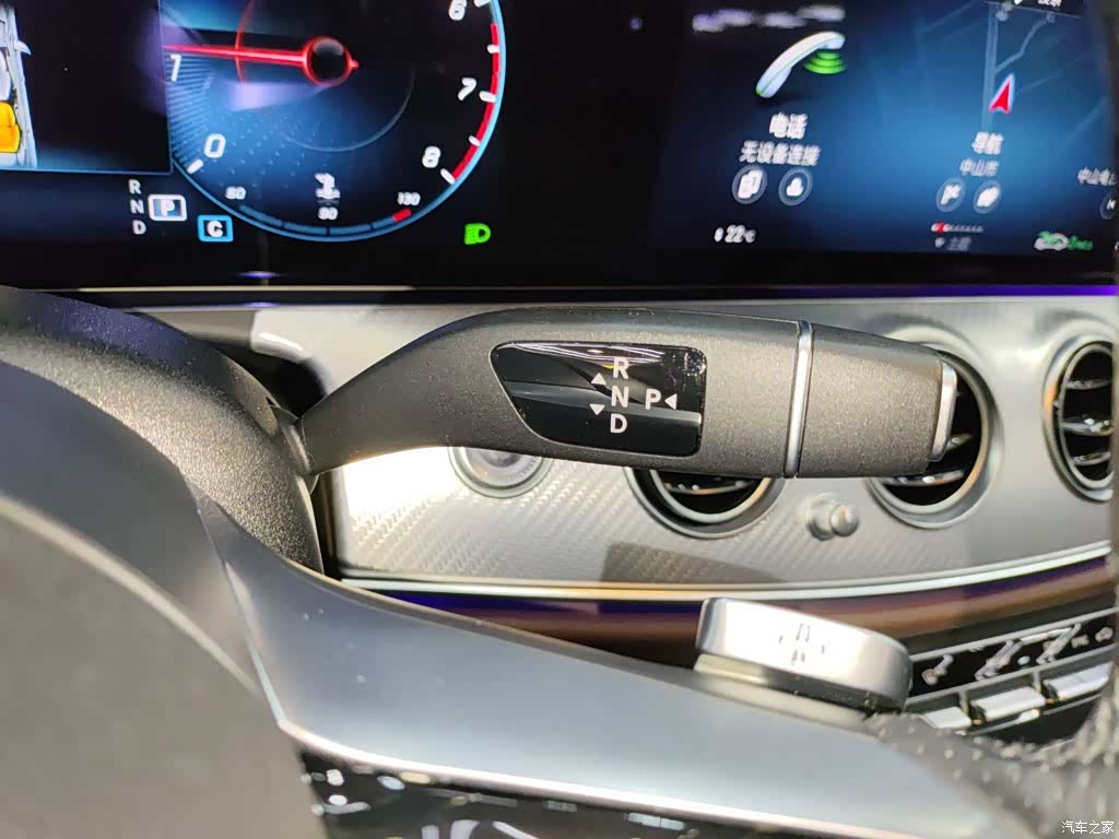 Mercedes-Benz E-Class, 2022 6