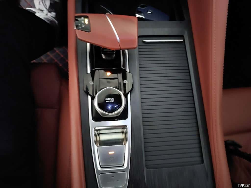 Changan CS75, 2023 14