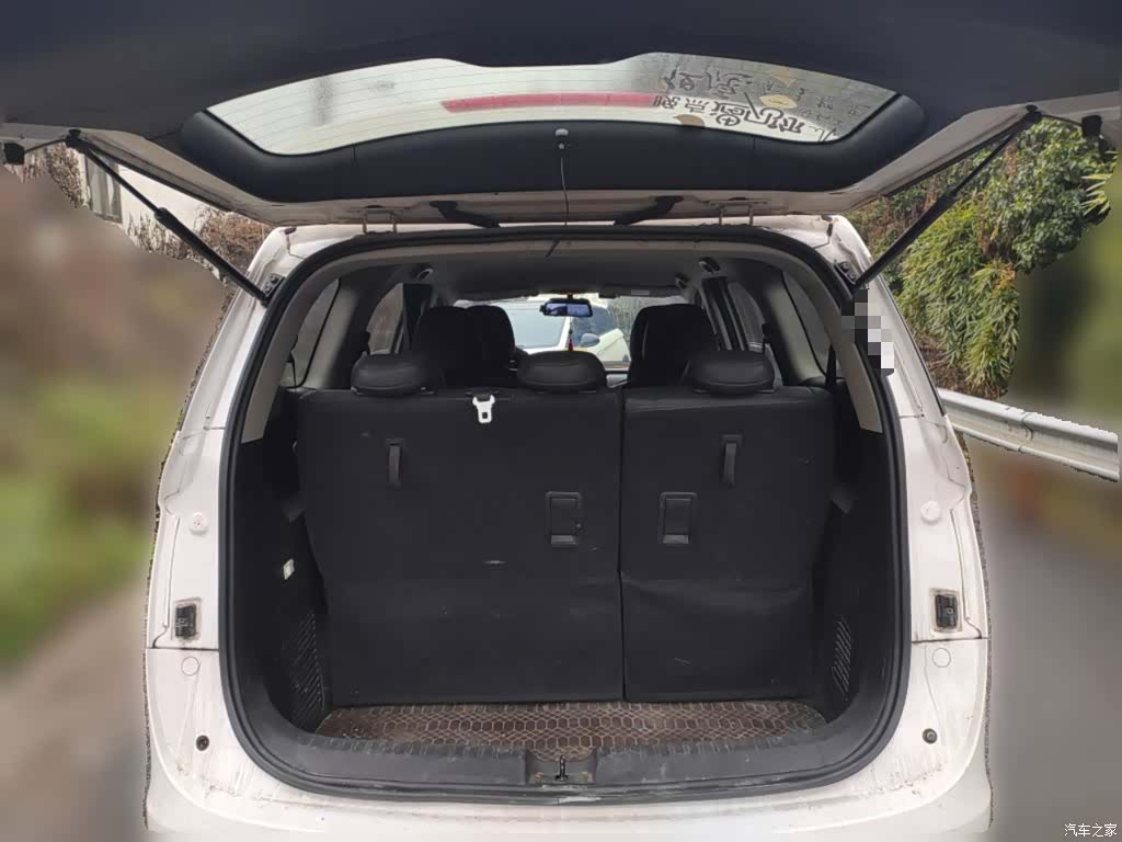 Wuling 730, 2021 10
