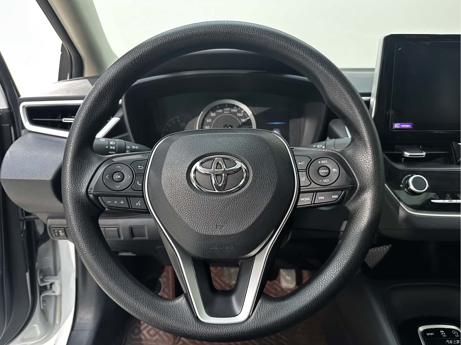 Toyota Corolla, 2023 9
