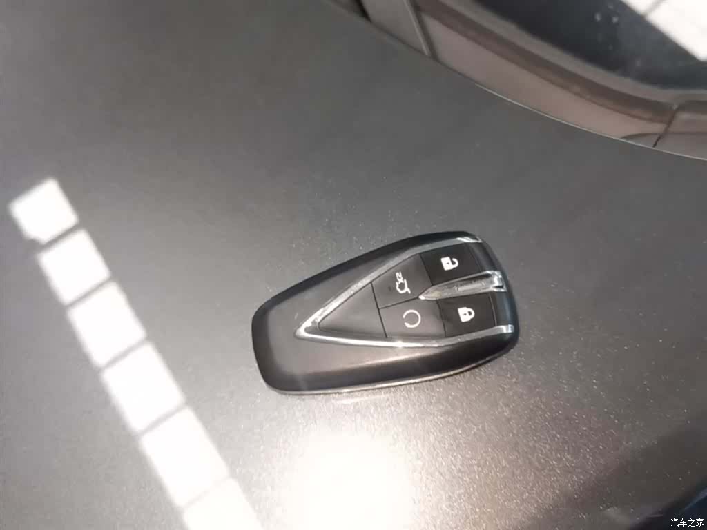 Changan X5, 2021 9