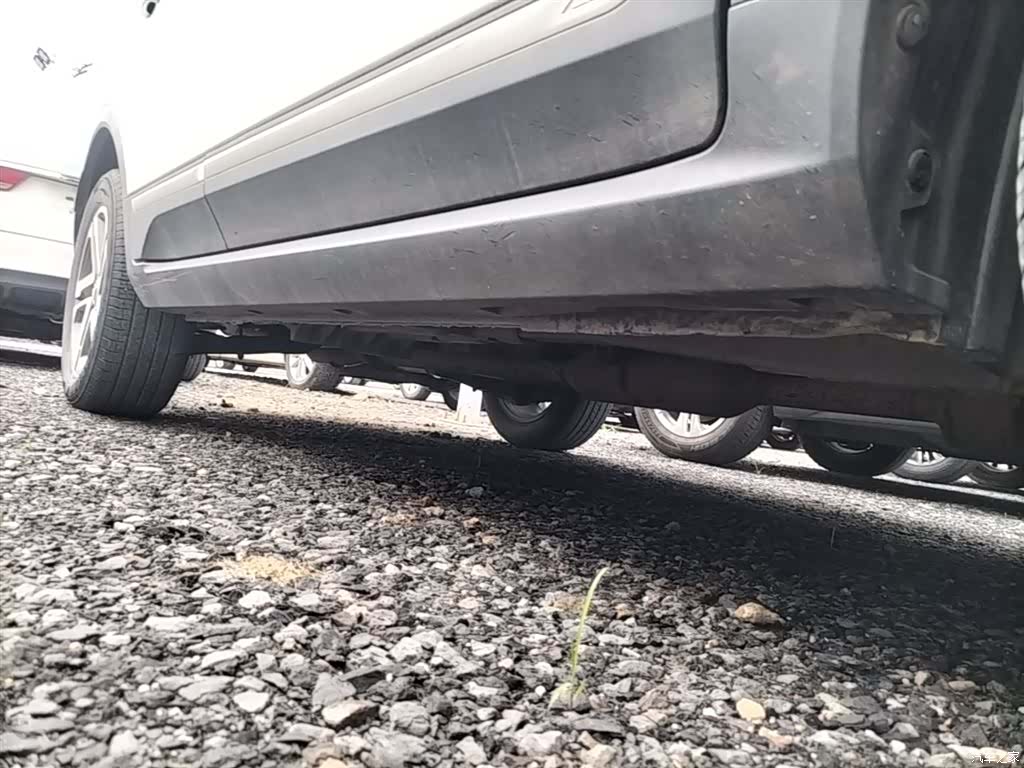 Changan CS55, 2019 21