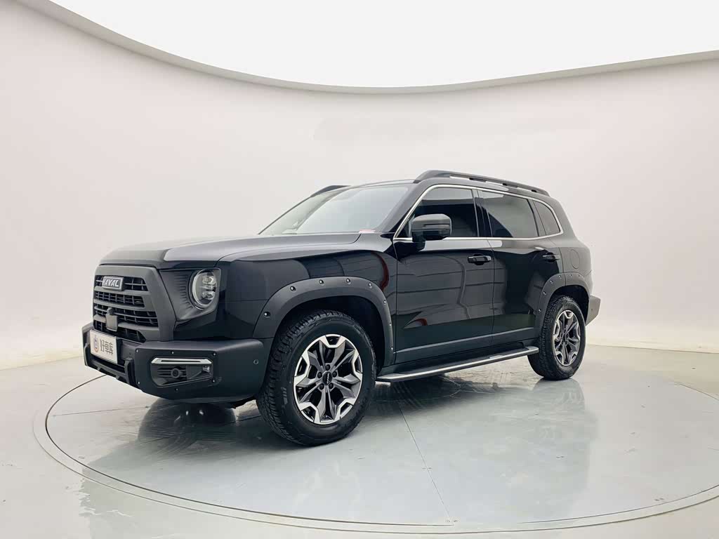 Haval Dargo 2022 2.0T DCT