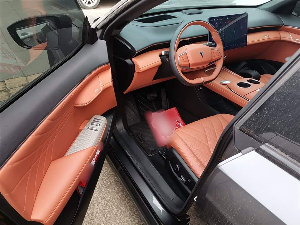 DEEPAL Dark blue S07