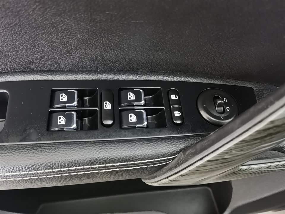 Zotye T600 Zotye T600