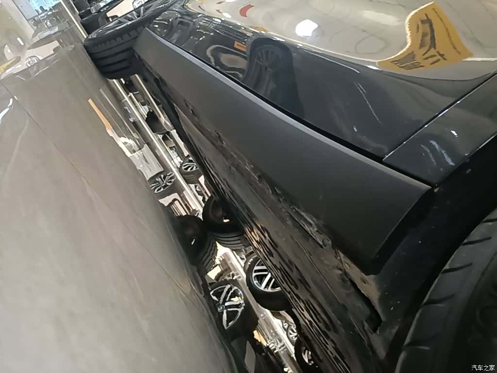 Leapmotor C16, 2025 21