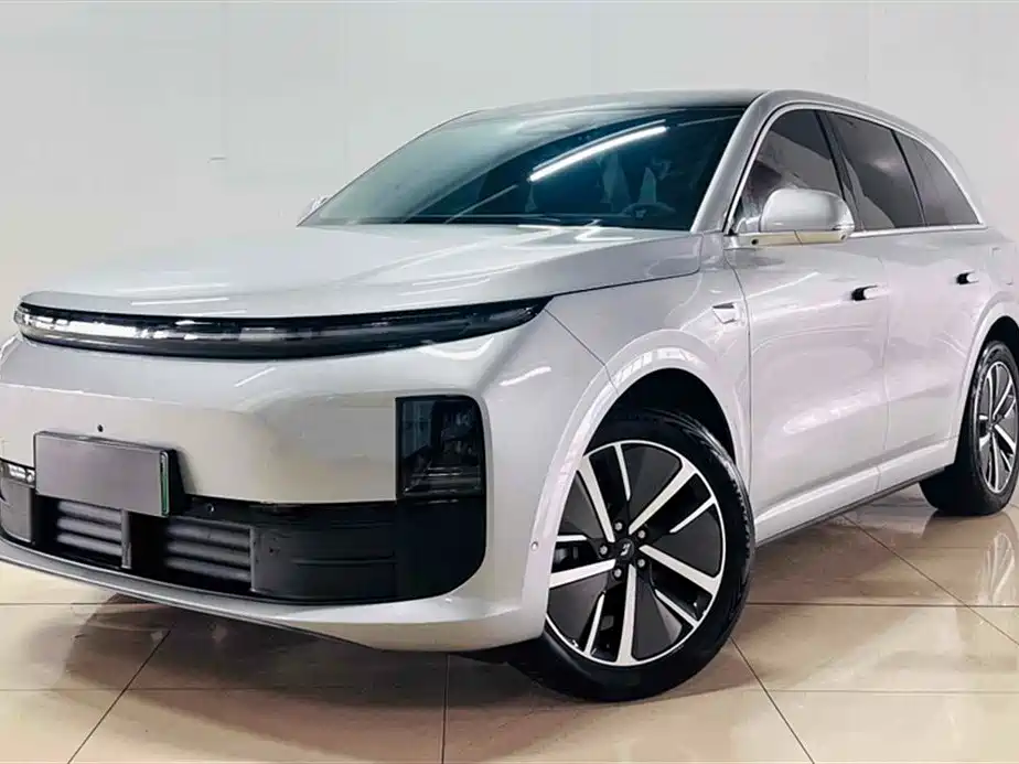 Li Auto Ideal L6