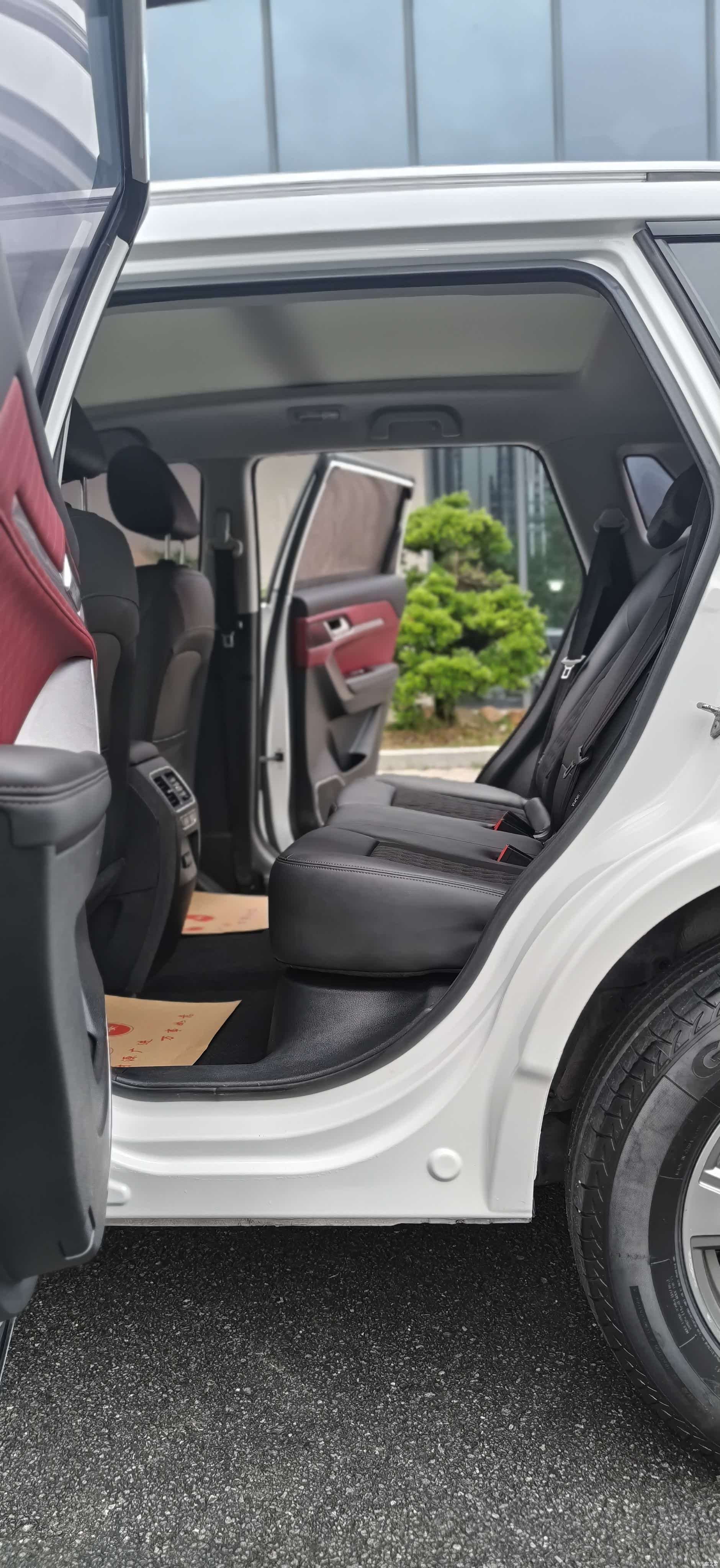 Haval H6, 2020 11
